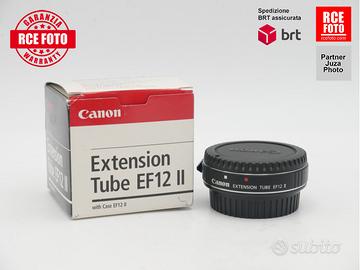 Canon Extension Tube EF12 II (Canon)