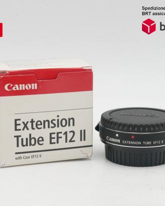 Canon Extension Tube EF12 II (Canon)