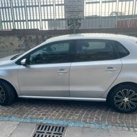 Polo 1.6 tdi