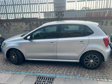 Polo 1.6 tdi