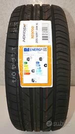 4 Pneumatici 205/40 R17 Nordexx Ns 9000