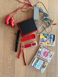 Wii Mini Nintendo