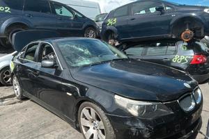 Ricambi BMW Serie 5 E60 530d 3.0 anno 2004