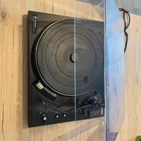 Giradischi technics