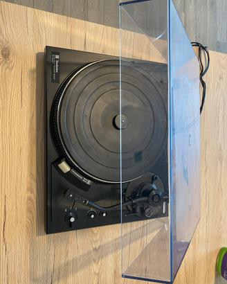 Giradischi technics