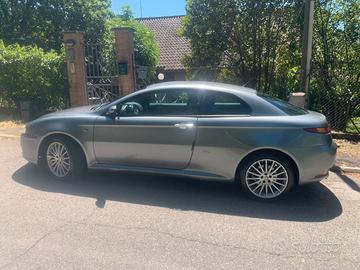 alfa romeo GT 1.8 ts
