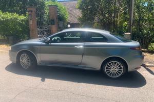 alfa romeo GT 1.8 ts
