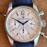 Girard Perregaux -  "30 anni in SEVEL" - Limited