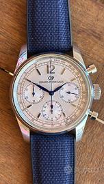 Girard Perregaux -  "30 anni in SEVEL" - Limited