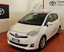 Toyota Verso-S 1.4D MT Style