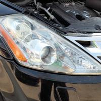 PROIETTORE ANT. DX. NISSAN MURANO «I» (2004)