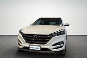 HYUNDAI tucson 1.7 crdi Xpossible 2wd 141cv dct