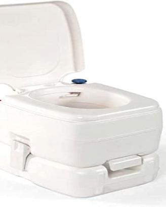 Toilette Portatile x Campeggio