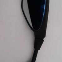 Specchietto sinistro originale per BMW G310R