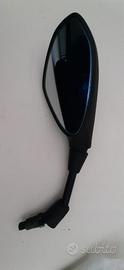 Specchietto sinistro originale per BMW G310R
