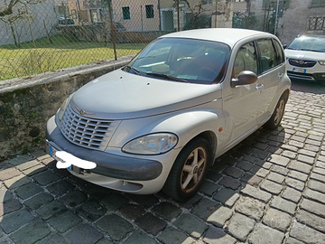 Pt cruiser