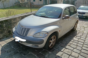 Pt cruiser
