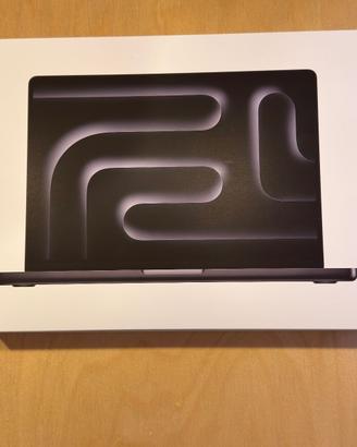 Mac book pro M5 | 16 Gb di Ram | 1Tb SIGILLATO