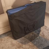 lettino per massaggi 