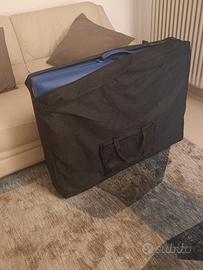 lettino per massaggi 