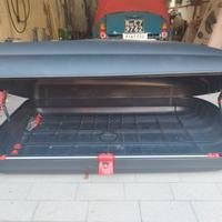 Box tetto auto da 320 litri