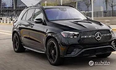Ricambi mercedes gle 2022
