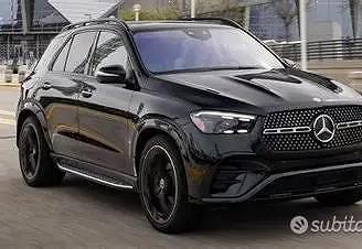 Ricambi mercedes gle 2022