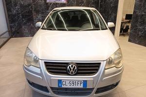 VOLKSWAGEN Polo 1.2/60CV 5p. United