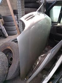 Cofano Nissan Micra