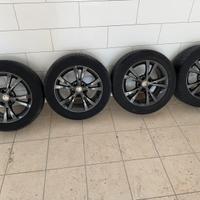 Cerchi alfaromeo Giulietta NUOVI