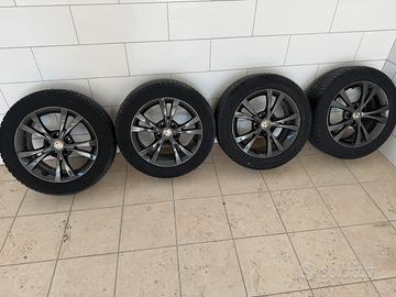 Cerchi alfaromeo Giulietta NUOVI
