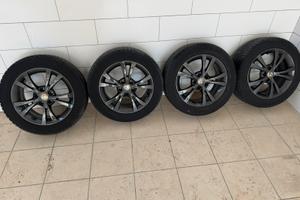 Cerchi alfaromeo Giulietta NUOVI