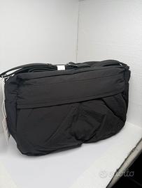 Zara Borsa a Tracolla in nylon multitasche