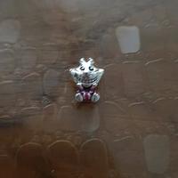 PANDORA 798850C01 Disney Charm Stregatto