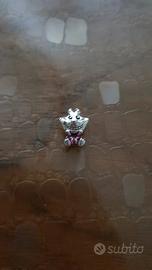 PANDORA 798850C01 Disney Charm Stregatto