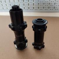 mozzi boost più cerchi 