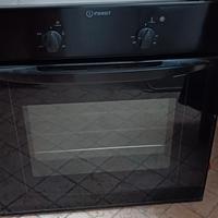 forno indesit