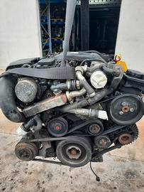 MOTORE BMW X3 2.0 2006 204D4 - USATO - BUONE CONDI