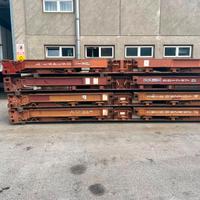 Telai Flat Rack