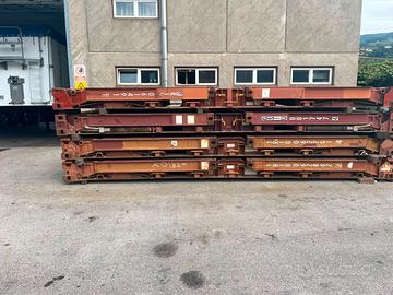 Telai Flat Rack