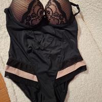 Body elegante Goldenpoint nuovo  taglia 4