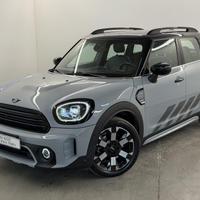 Mini Cooper Countryman 1.5 Business Auto