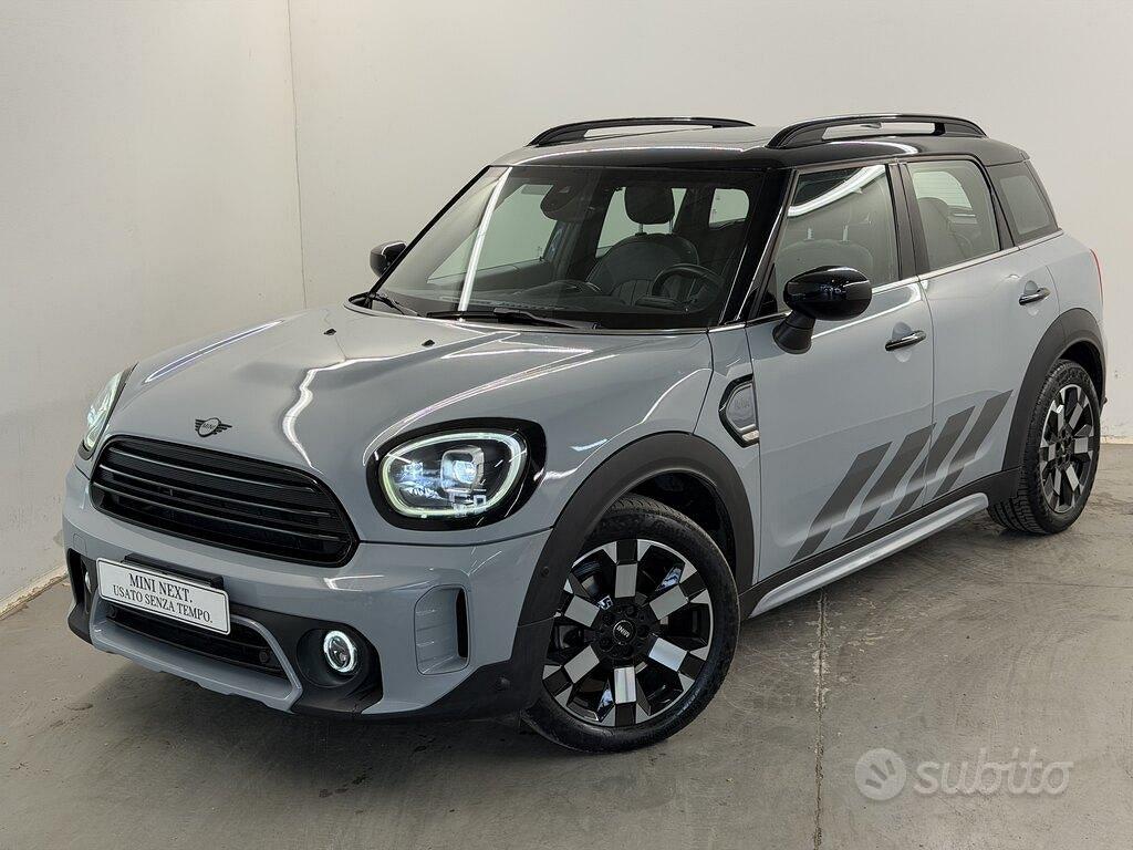 MINI Mini Countrym.(F60)