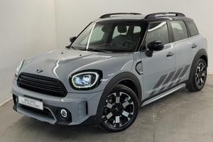 Mini Cooper Countryman 1.5 Business Auto