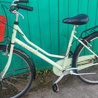 bici olandese 