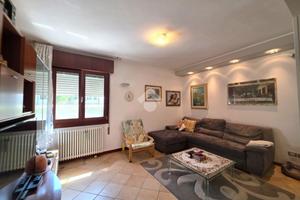 VILLA SINGOLA A CADONEGHE