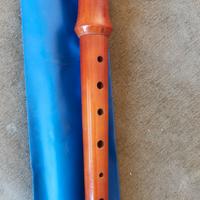 flauto in legno Köln 