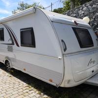 Caravan averso top burster