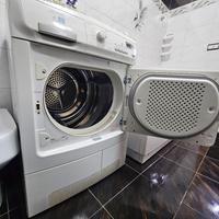 Asciugatrice Rex Inverter