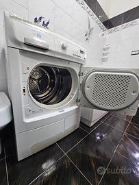 Asciugatrice Rex Inverter